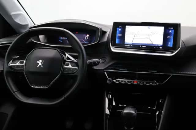 Peugeot 208 (2021) thumbnail 26