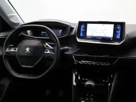 Peugeot 208 (2021) thumbnail 26