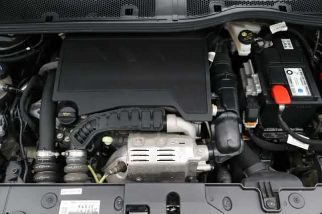 Peugeot 208 (2021) thumbnail 28