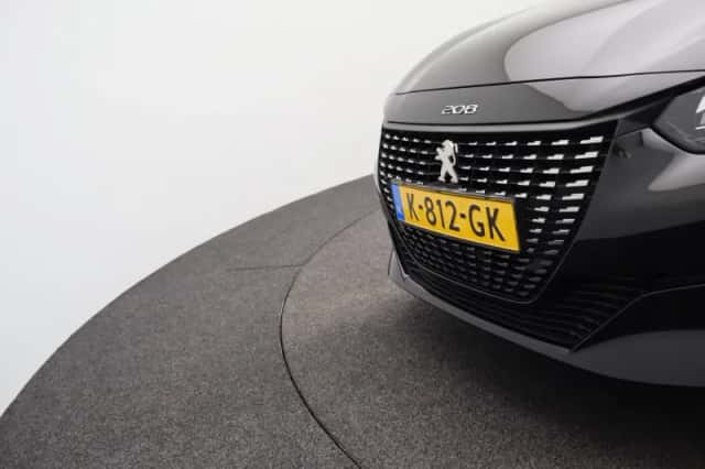 Peugeot 208 (2021) thumbnail 29