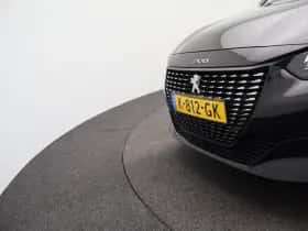Peugeot 208 (2021) thumbnail 29