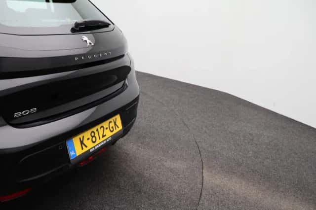 Peugeot 208 (2021) thumbnail 31