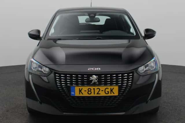 Peugeot 208 (2021) thumbnail 5