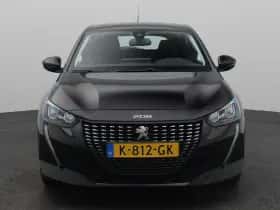 Peugeot 208 (2021) thumbnail 5