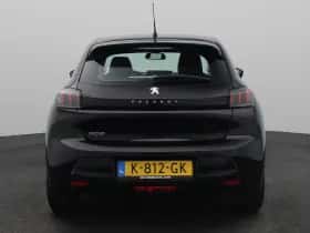 Peugeot 208 (2021) thumbnail 6