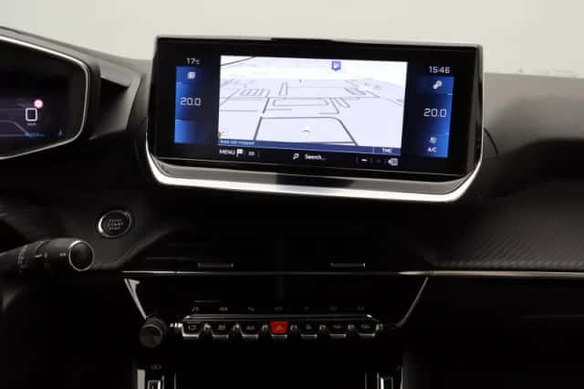 Peugeot 208 (2021) thumbnail 7