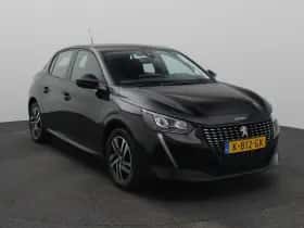Peugeot 208 (2021) thumbnail 9