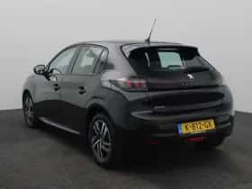 Peugeot 208 (2021) thumbnail 10