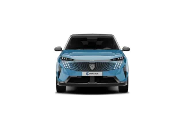 Peugeot e-3008 (2026) thumbnail 2