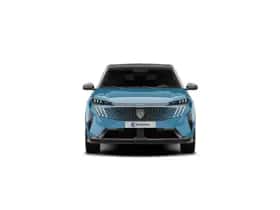 Peugeot e-3008 (2026) thumbnail 2