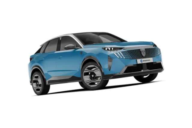 Peugeot e-3008 (2026) thumbnail 11