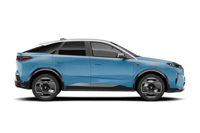 Peugeot e-3008 (2026) thumbnail 4