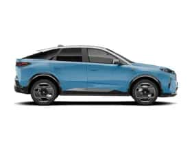 Peugeot e-3008 (2026) thumbnail 4
