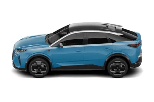 Peugeot e-3008 (2026) thumbnail 5