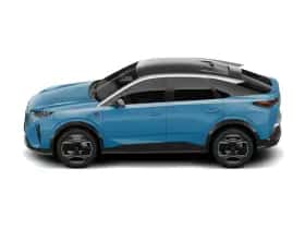 Peugeot e-3008 (2026) thumbnail 5