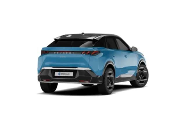Peugeot e-3008 (2026) thumbnail 6