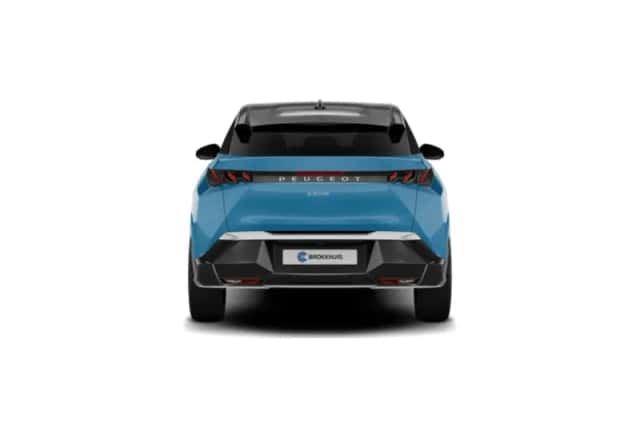 Peugeot e-3008 (2026) thumbnail 7