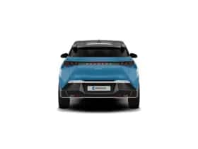 Peugeot e-3008 (2026) thumbnail 7