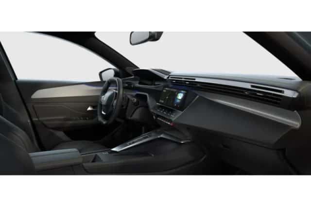 Peugeot 308 (2026) thumbnail 8