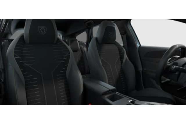 Peugeot 308 (2026) thumbnail 9