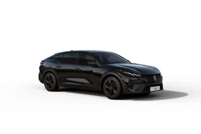 Peugeot 408 (2026) thumbnail 1