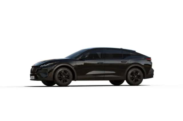 Peugeot 408 (2026) thumbnail 4