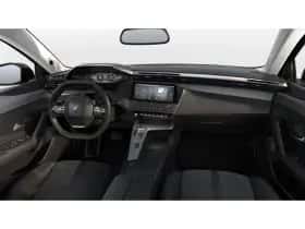 Peugeot 408 (2026) thumbnail 7