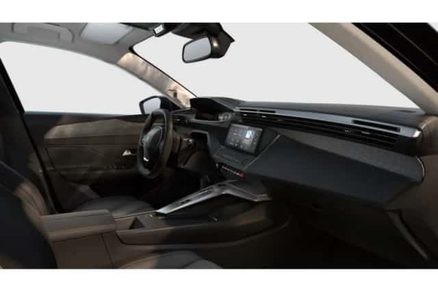 Peugeot 408 (2026) thumbnail 8
