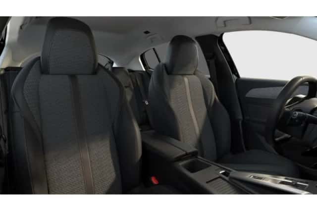 Peugeot 408 (2026) thumbnail 9