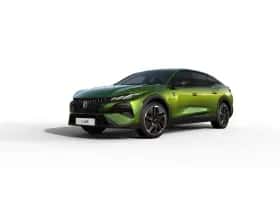 Peugeot 408 (2026) thumbnail 3