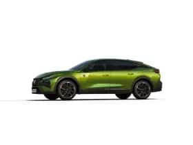 Peugeot 408 (2026) thumbnail 4