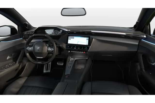 Peugeot 408 (2026) thumbnail 7