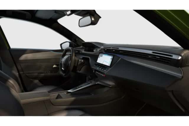 Peugeot 408 (2026) thumbnail 8