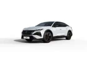 Peugeot 408 (2026) thumbnail 3
