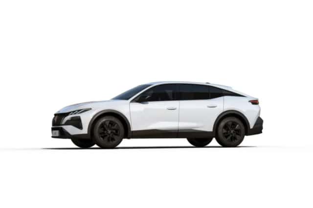 Peugeot 408 (2026) thumbnail 4
