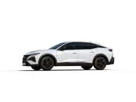 Peugeot 408 (2026) thumbnail 4