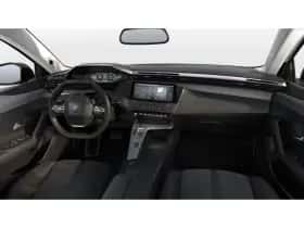 Peugeot 408 (2026) thumbnail 7