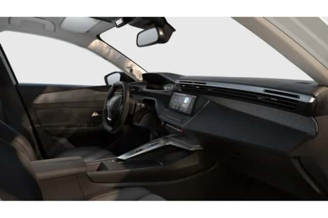 Peugeot 408 (2026) thumbnail 8