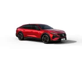 Peugeot 408 (2026) thumbnail 1