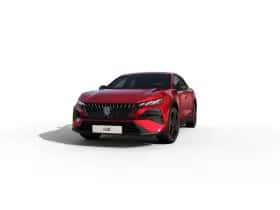 Peugeot 408 (2026) thumbnail 2