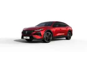 Peugeot 408 (2026) thumbnail 3