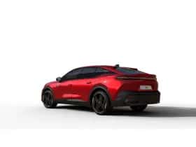 Peugeot 408 (2026) thumbnail 5
