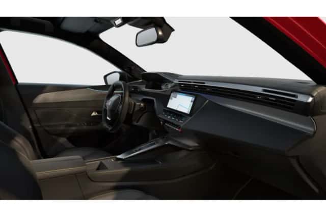 Peugeot 408 (2026) thumbnail 8