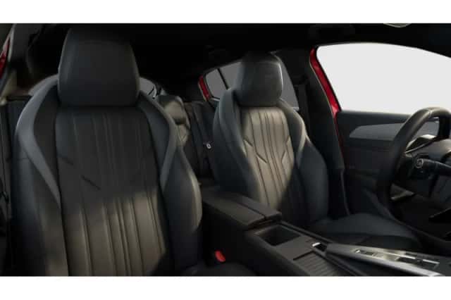 Peugeot 408 (2026) thumbnail 9