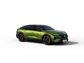 Peugeot 408 (2026) thumbnail 1