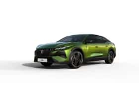 Peugeot 408 (2026) thumbnail 3