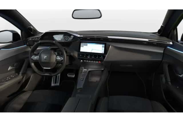 Peugeot 408 (2026) thumbnail 7