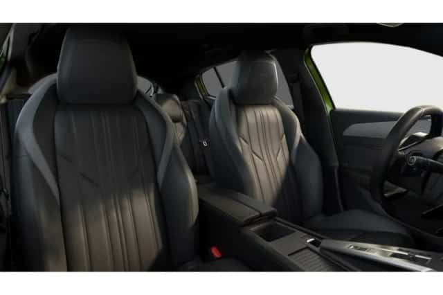 Peugeot 408 (2026) thumbnail 9