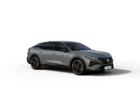 Peugeot 408 (2026) thumbnail 1