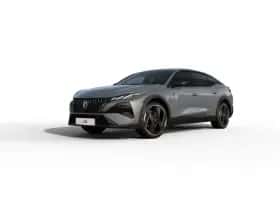 Peugeot 408 (2026) thumbnail 3